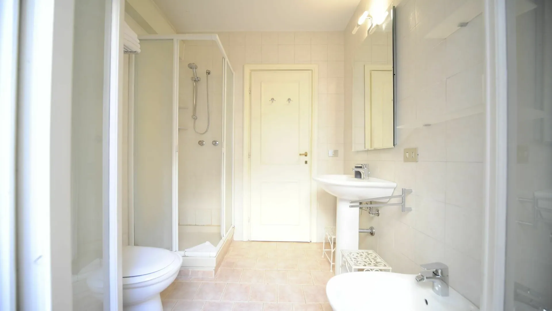 Central Rome Suites Apartment