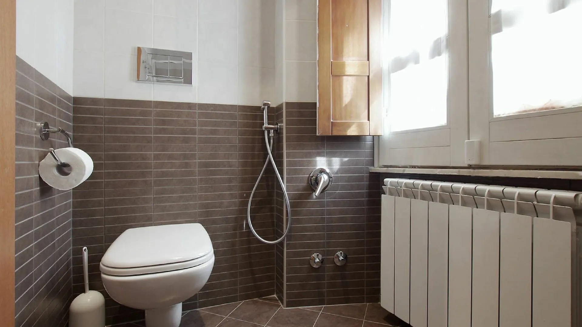 Central Rome Suites