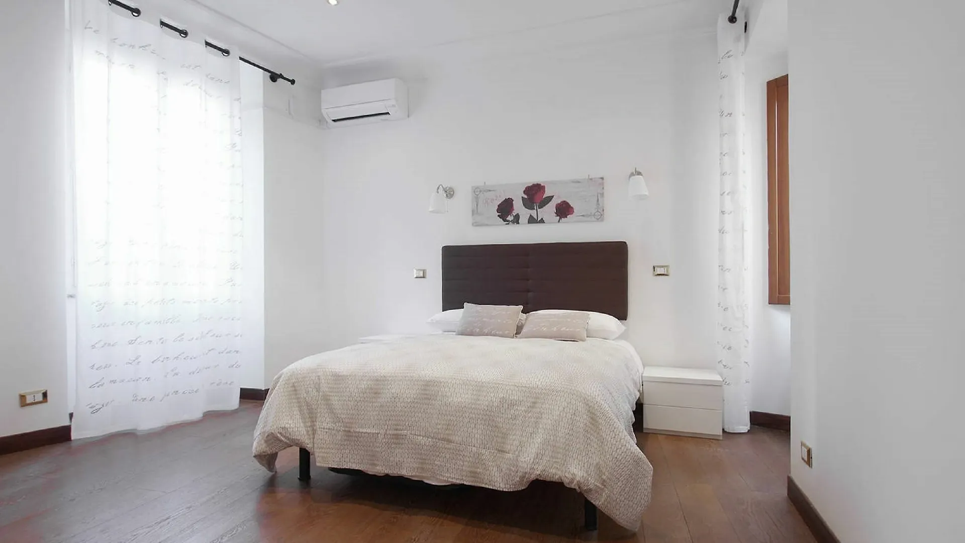 Central Rome Suites Apartment