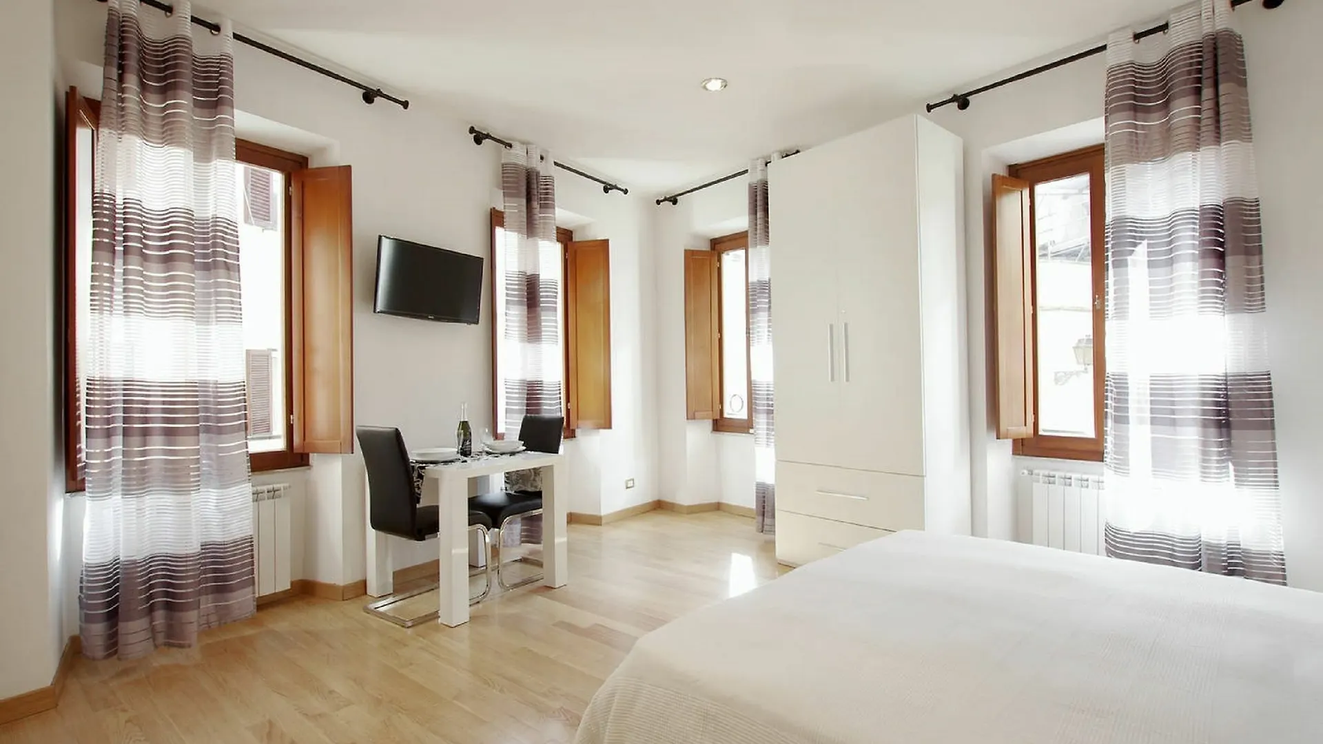 Apartment Central Rome Suites