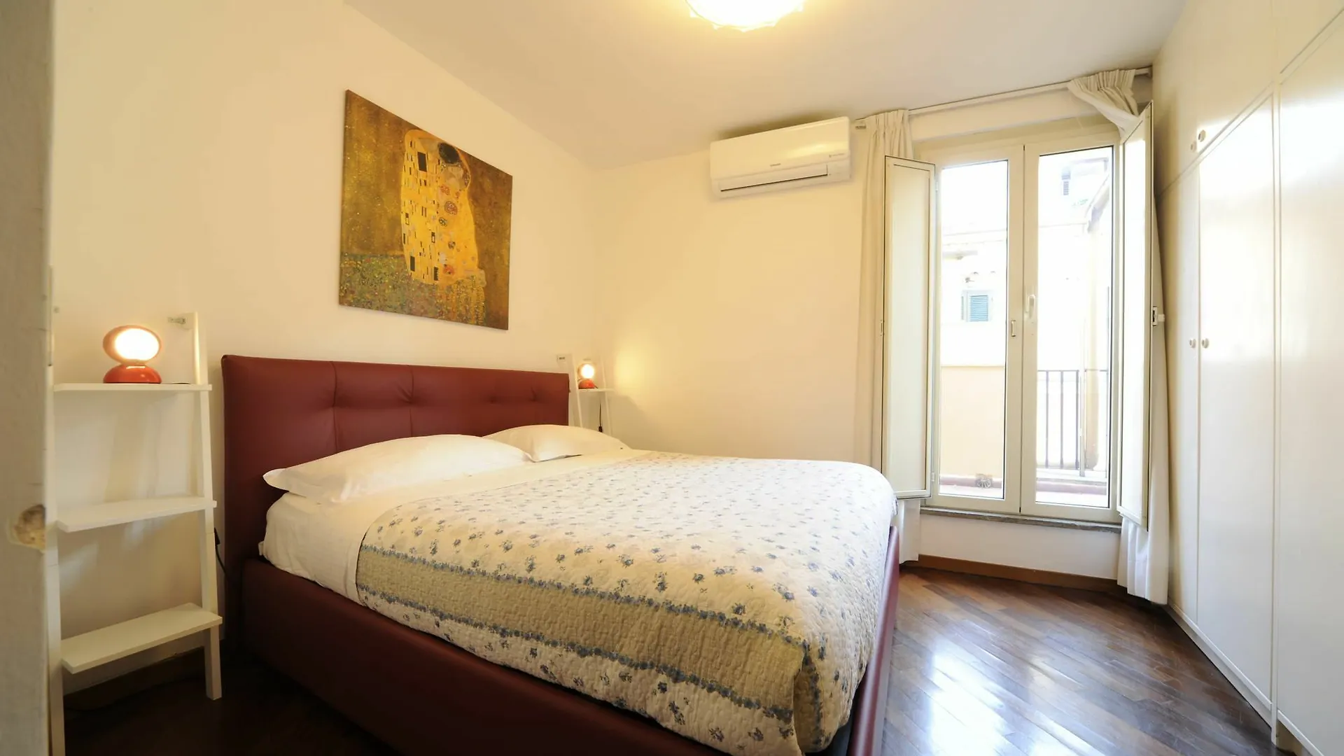 Apartment Central Rome Suites Italy