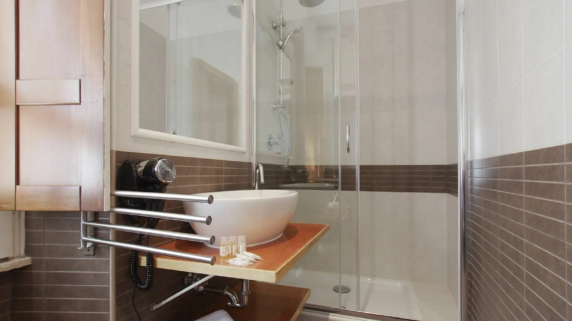 Central Rome Suites Italy