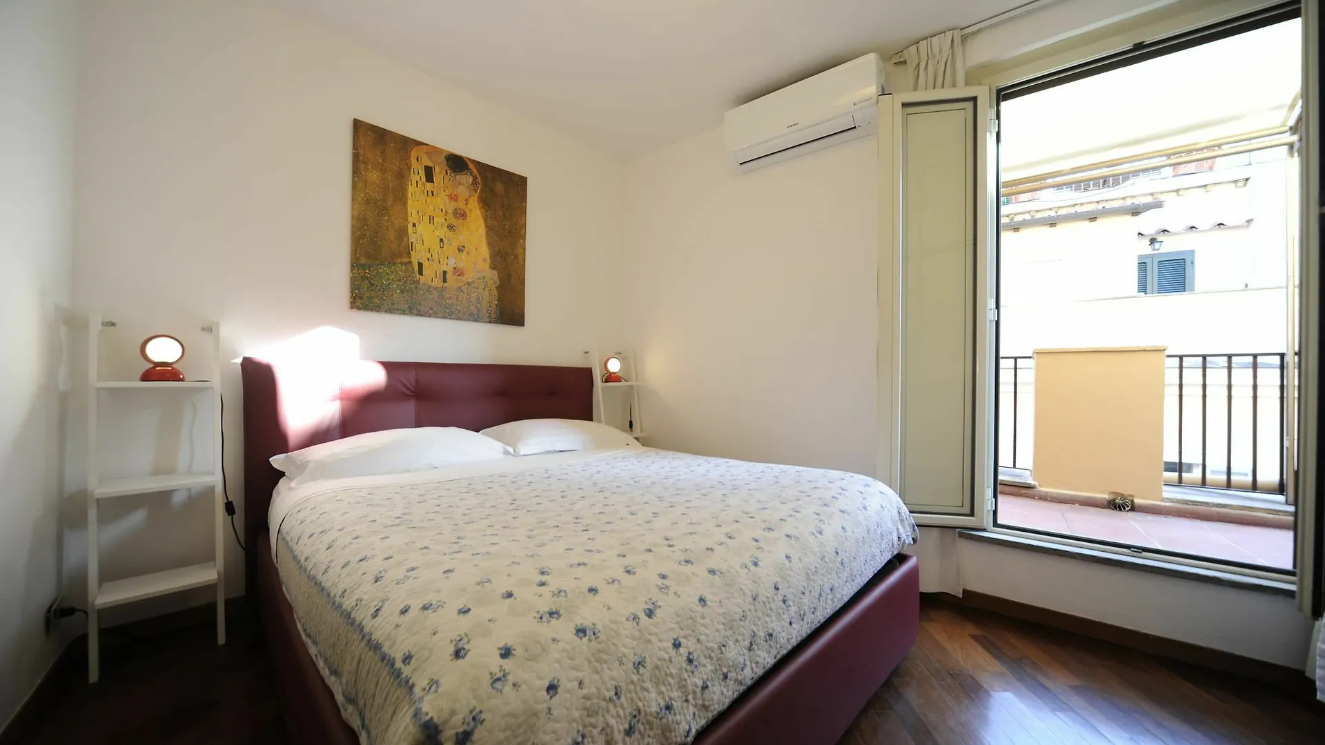 Apartment Central Rome Suites