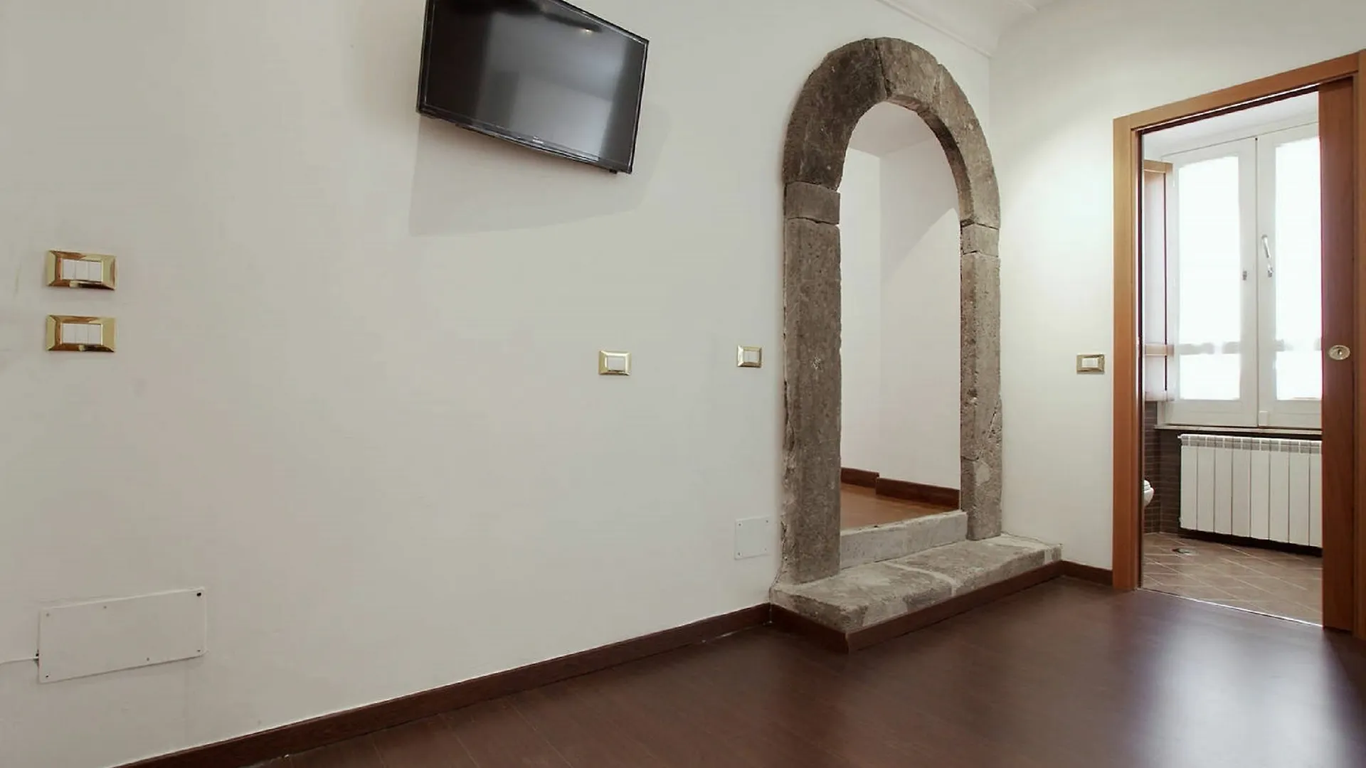 Central Rome Suites 0*,  Italy