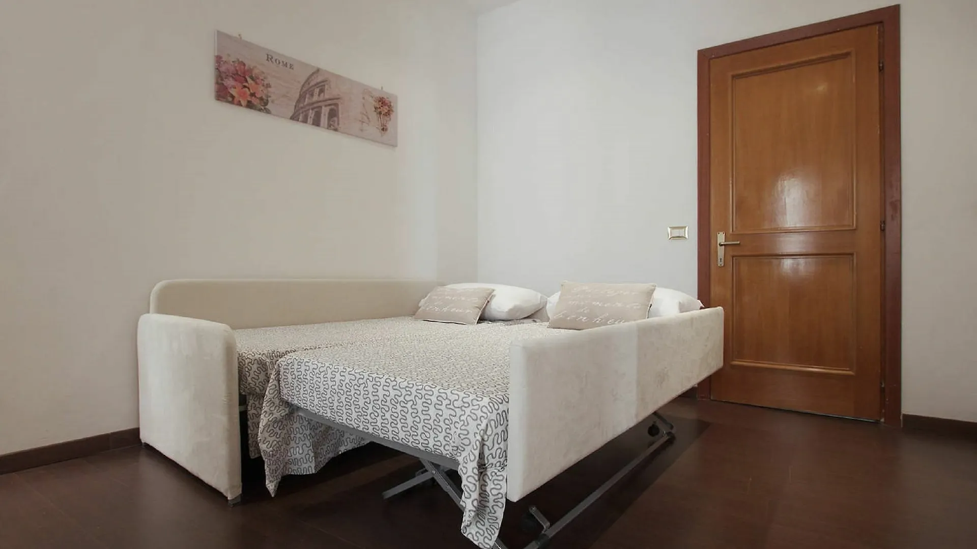 Apartment Central Rome Suites