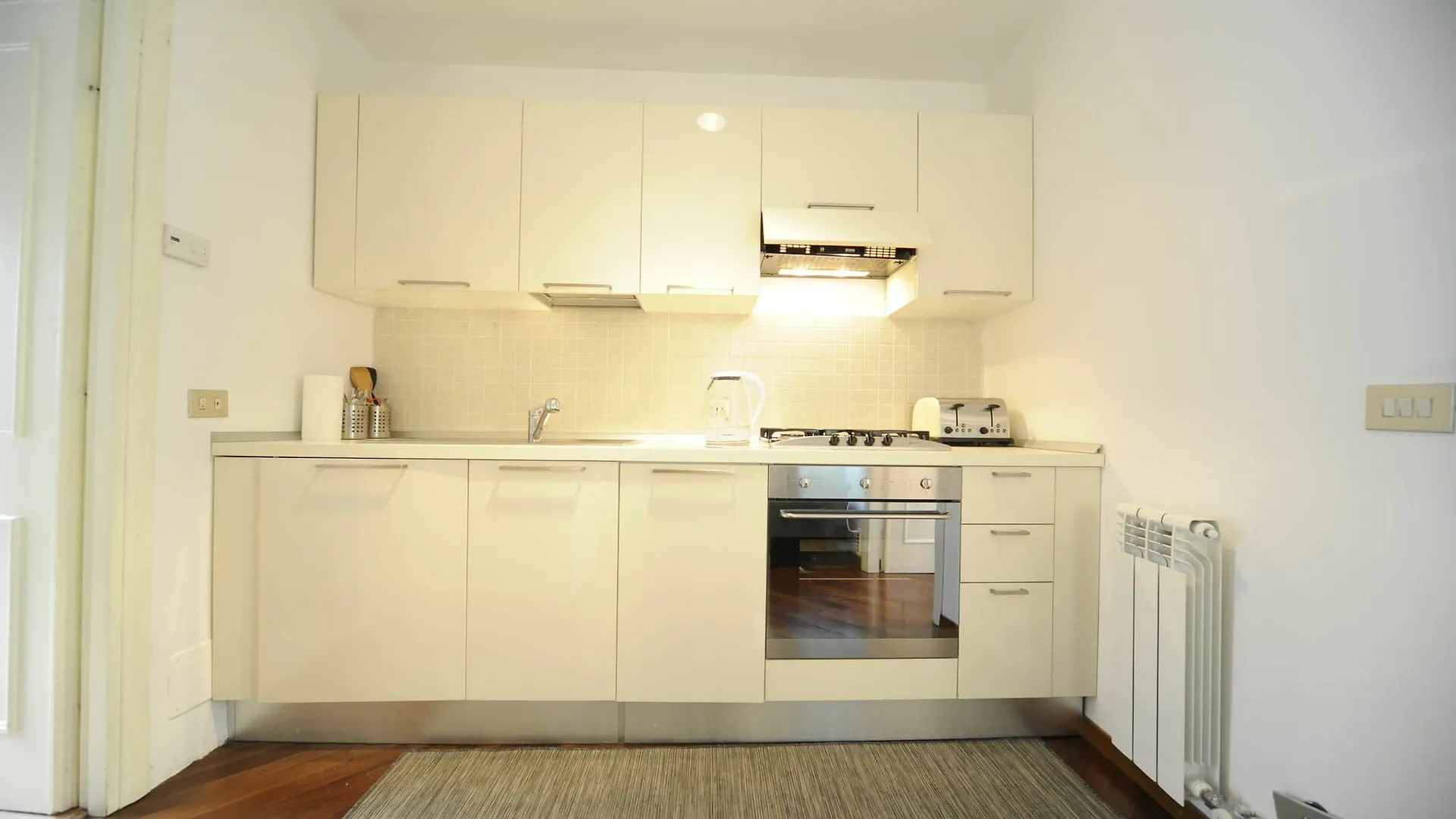 Central Rome Suites Italy