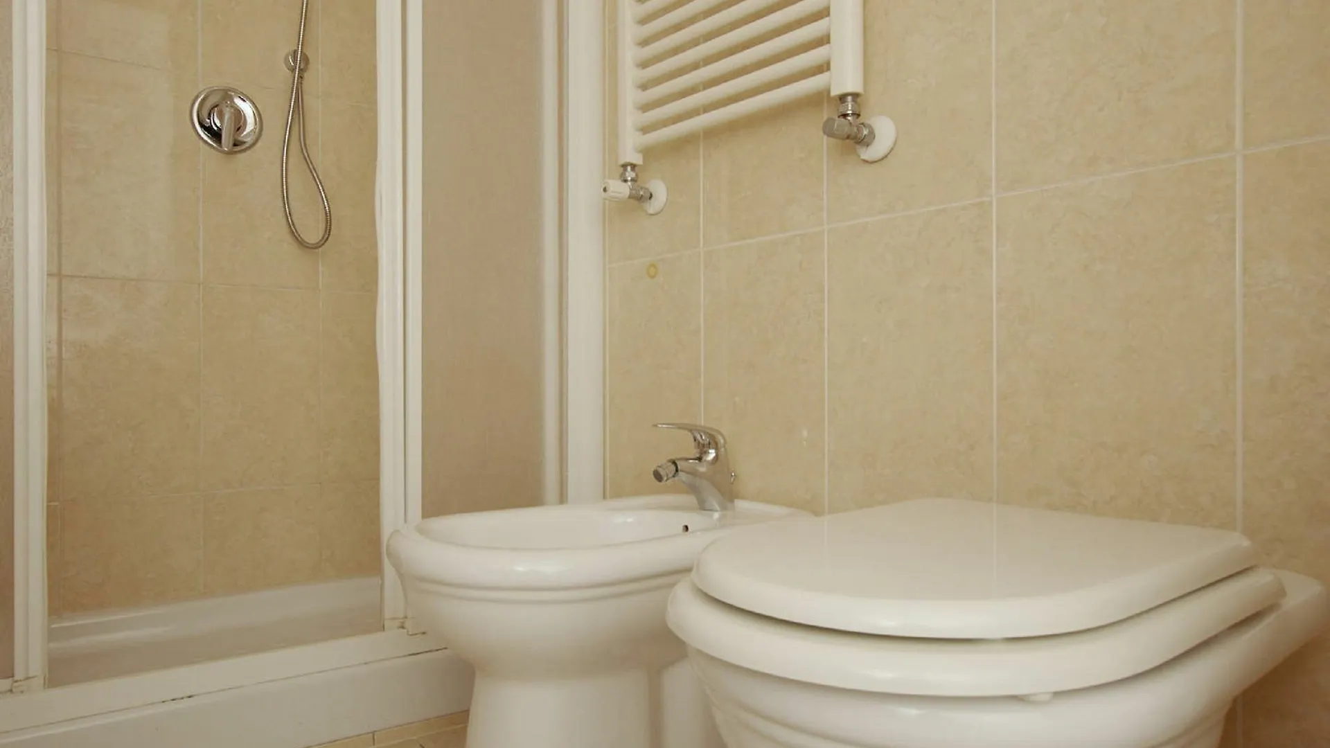 Apartment Central Rome Suites