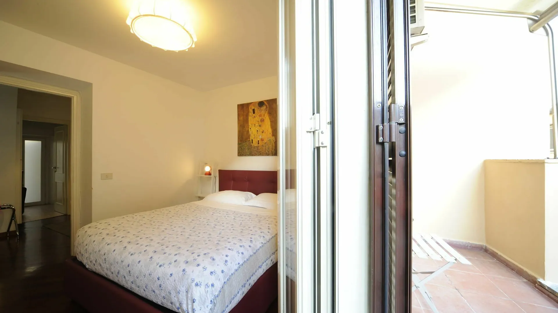 Central Rome Suites 0*,  Italy