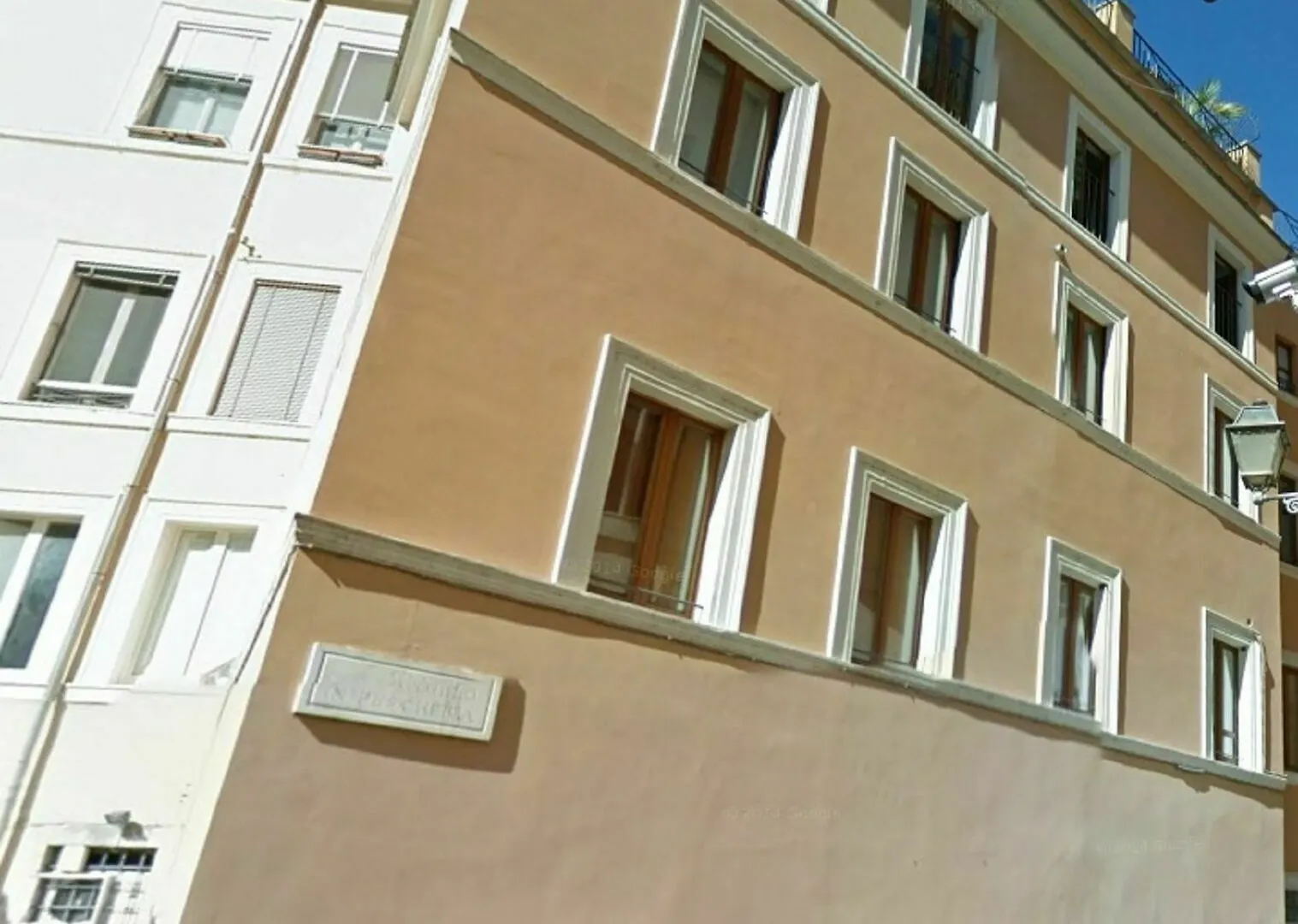 Apartment Central Rome Suites Italy